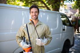 Pest Control for Warehouses in Boiling Springs, NC